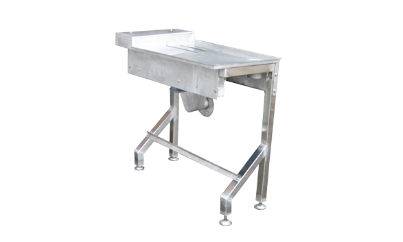 سنگدان پاک کن