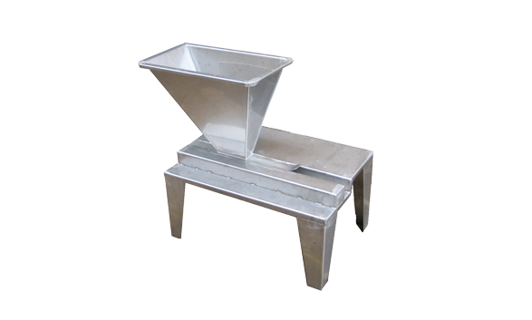 سنگدان چاک زن