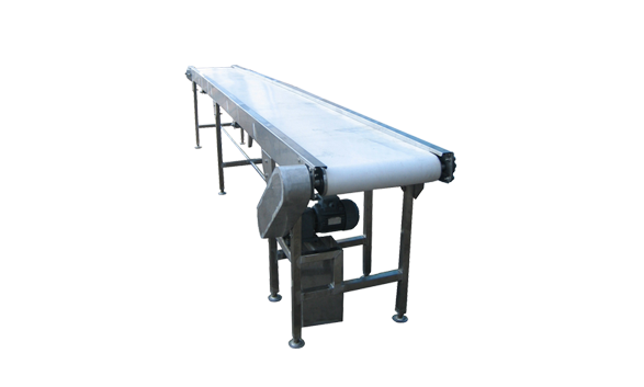 نوار نقاله بسته بندی