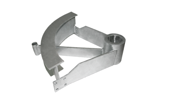 کرنری 90 درجه