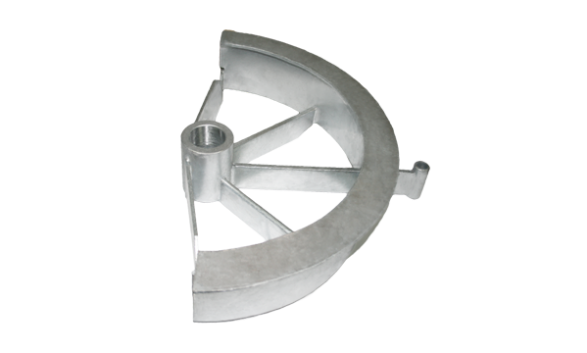 کرنری 180 درجه