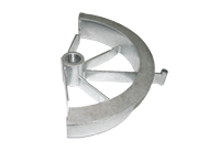 کرنری 180 درجه