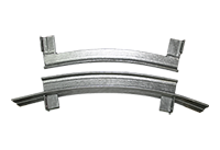 خم مثبت ومنفی