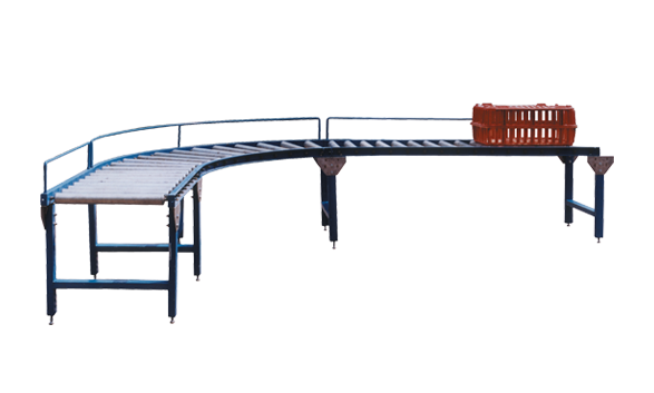 ریل حمل قفس