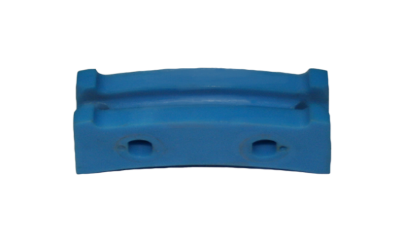 لقمه آبی دنده کرنری