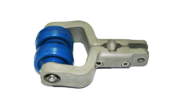 ترولی کامل بوشی