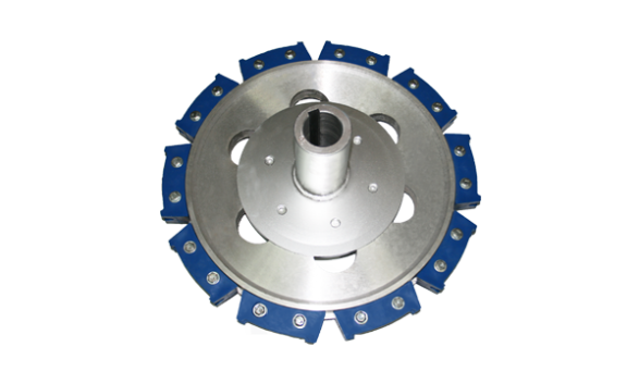 دنده کرنری زیر گیربکس