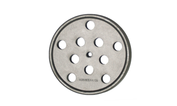 دیسک آلومینیومی پرکن