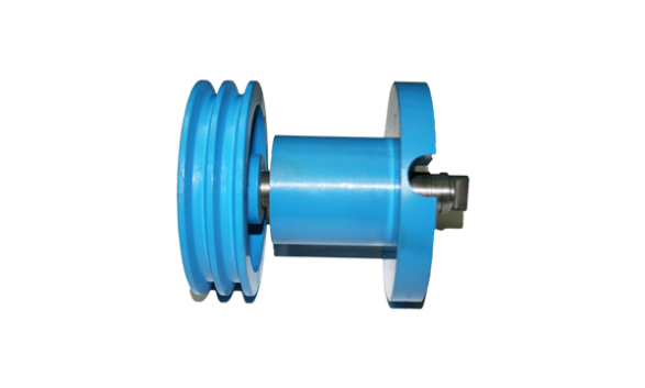 یاتاقان پرکن با تسمه ای ای