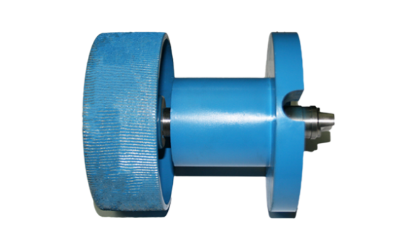 یاتاقان پرکن طرح جدید با تسمه پهن