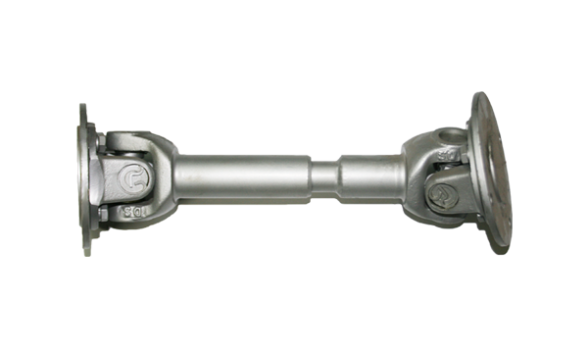 چهارشاخه گاردان