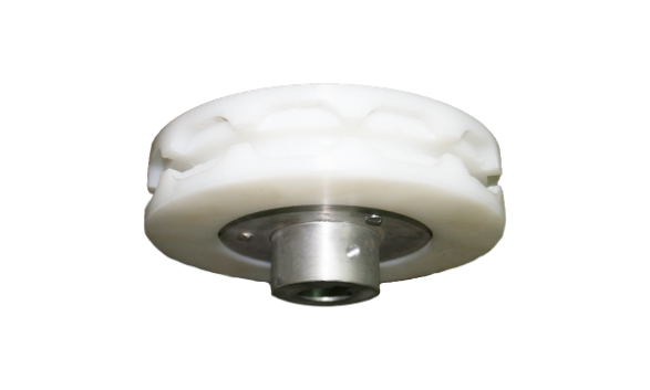 چرخدنده زنجیرکش