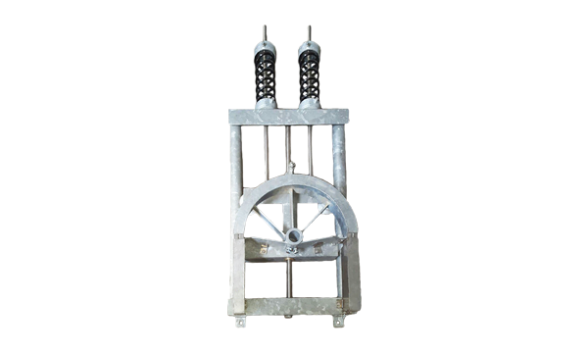 تنشن بدون دنده کرنری