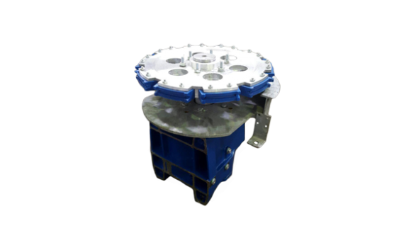 گیربکس و دنده کرنری خط