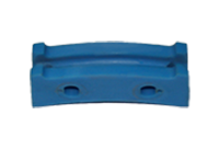 لقمه آبی دنده کرنری