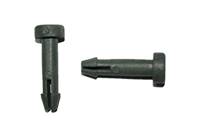 پین پلاستیکی خط نقاله هوایی