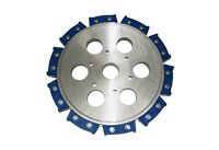 دنده کرنری زیر گیربکس بدون نافی