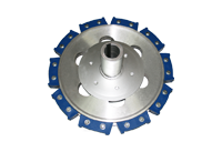 دنده کرنری زیر گیربکس