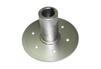 نافی دنده کرنری زیرگیربکس