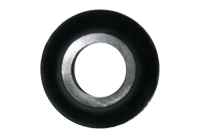 واشر لاستیکی یاتاقان پرکن سایز بزرگ