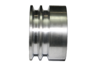 پولی سر الکتروموتور پرکن  مدل ای ای