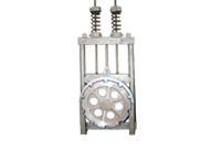 تنشن کامل با دنده کرنری