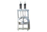 تنشن بدون دنده کرنری