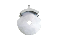 شاسی گیربکس 90 درجه