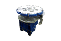 گیربکس و دنده کرنری خط